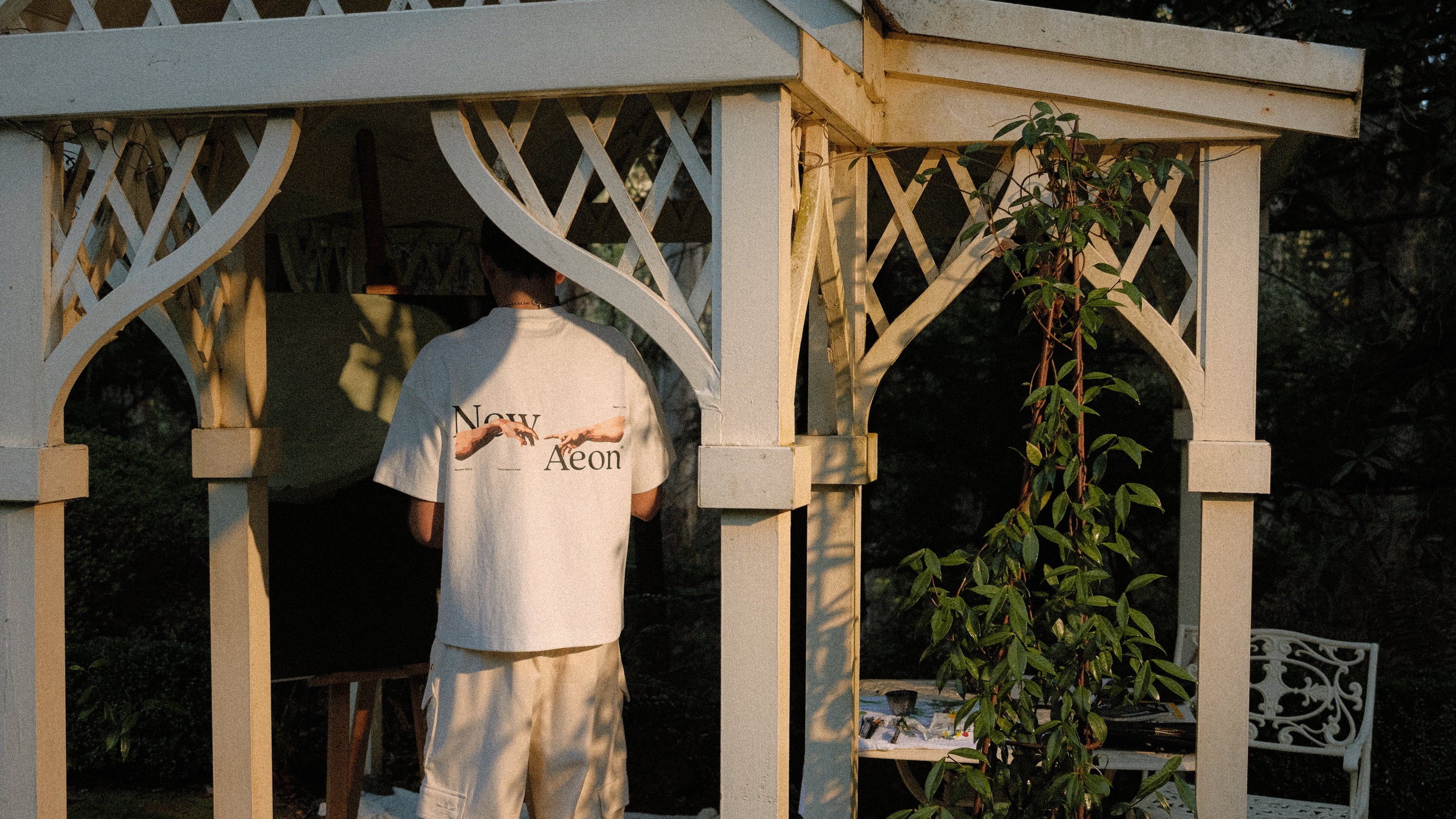 Capsule Classics
