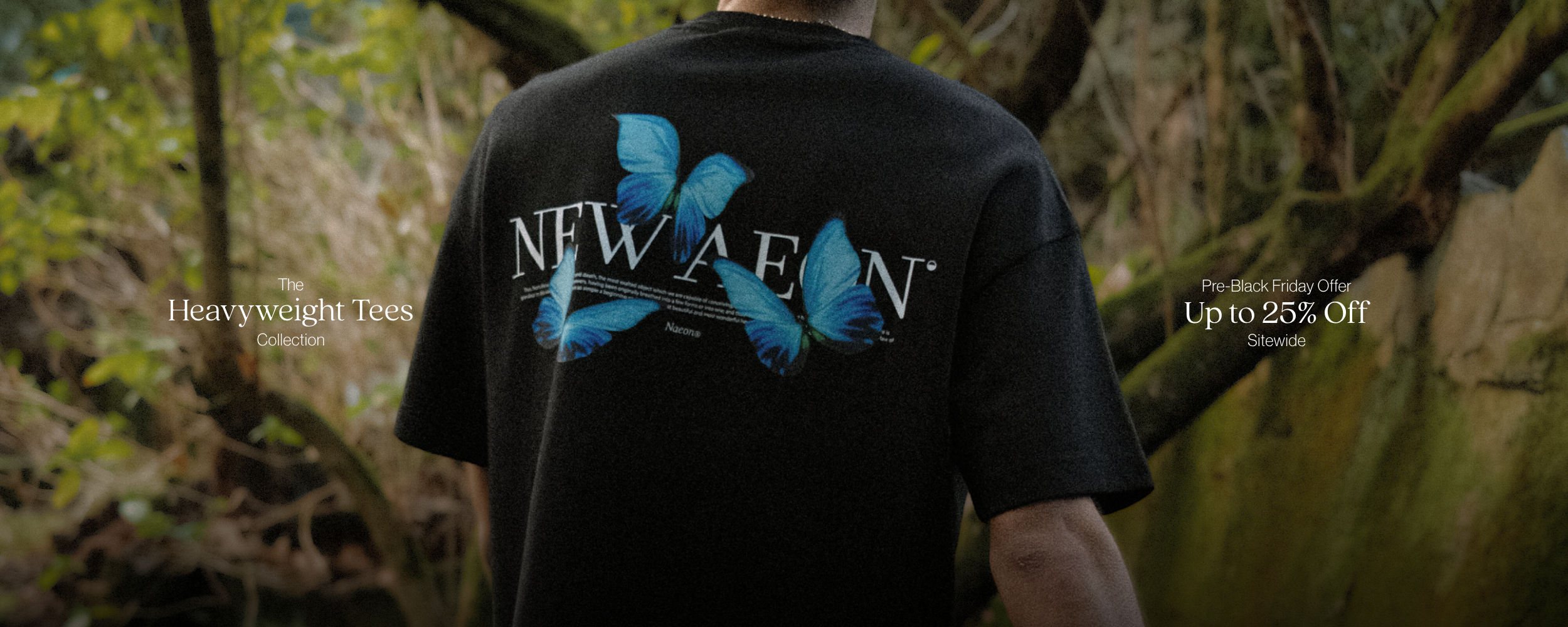 All Heavyweight T-Shirts