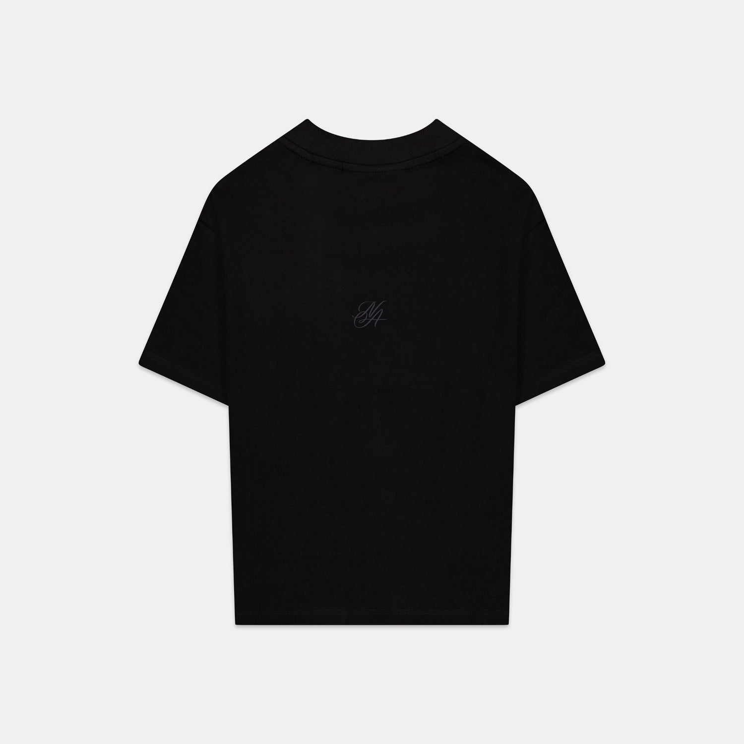 Essence Heavyweight Tee — Night