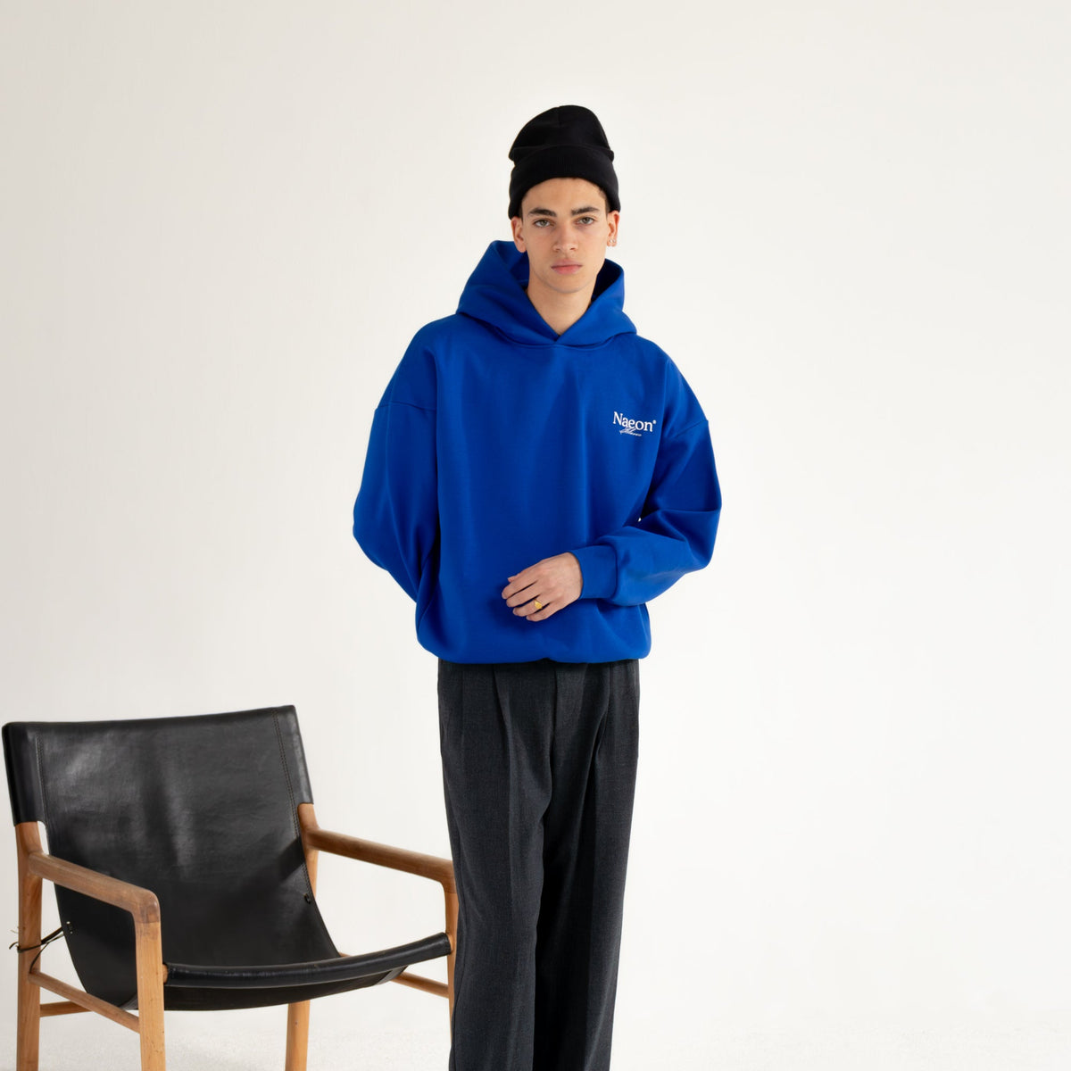 NAEON Official Webstore — Luxury Leisurewear – Naeon Clo