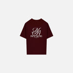 Emblem Heavyweight Tee