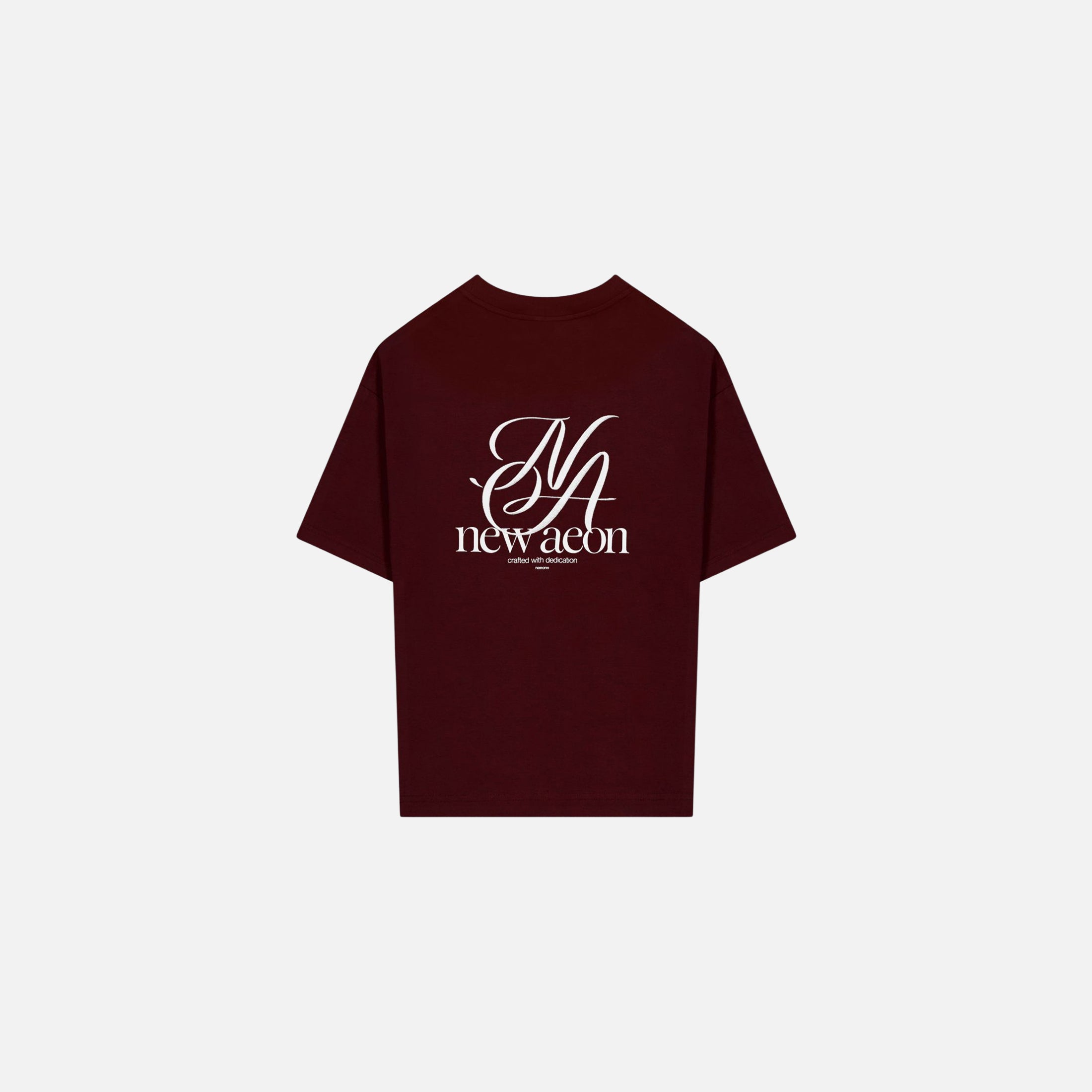 Emblem Heavyweight Tee