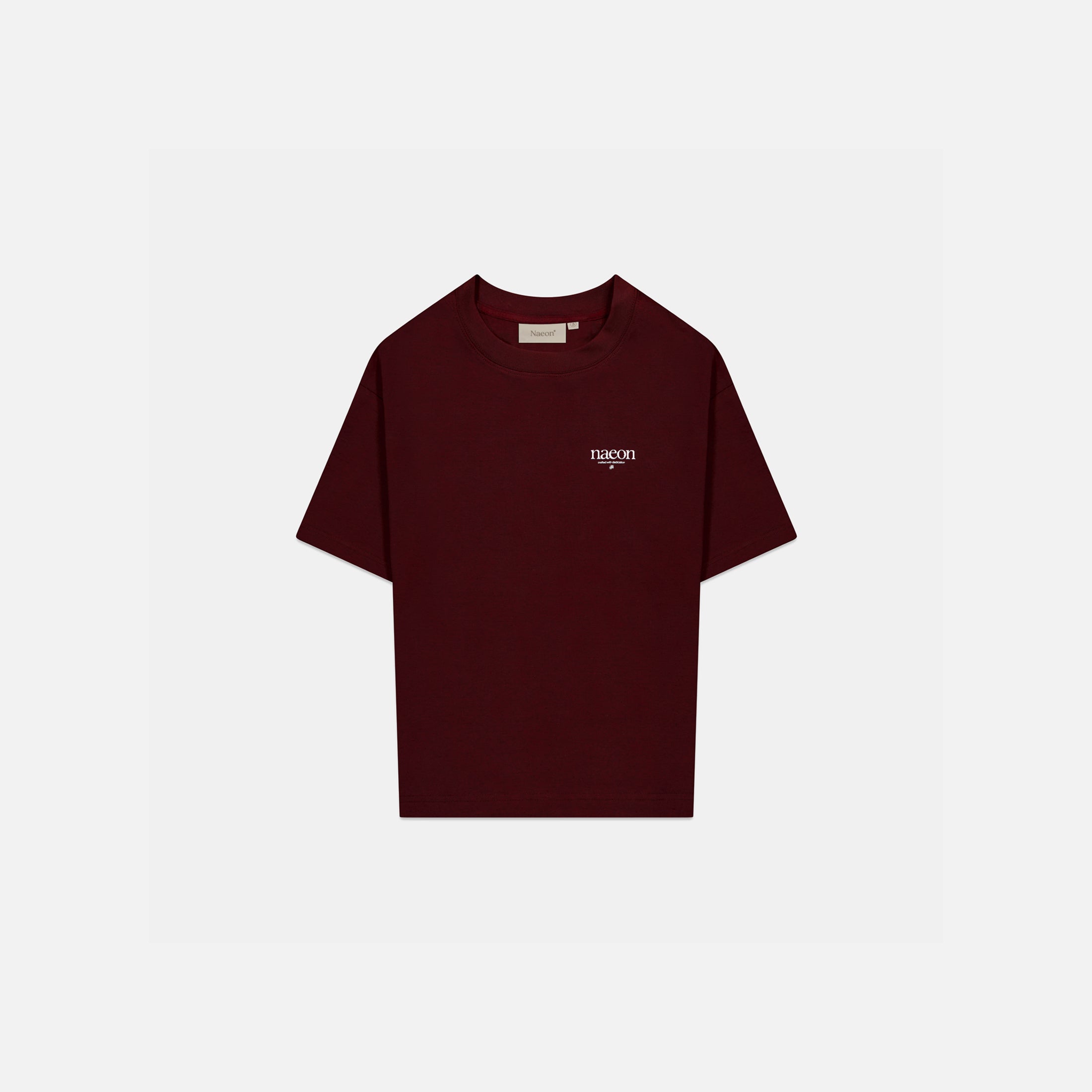 Emblem Heavyweight Tee-3