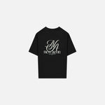 Emblem Heavyweight Tee
