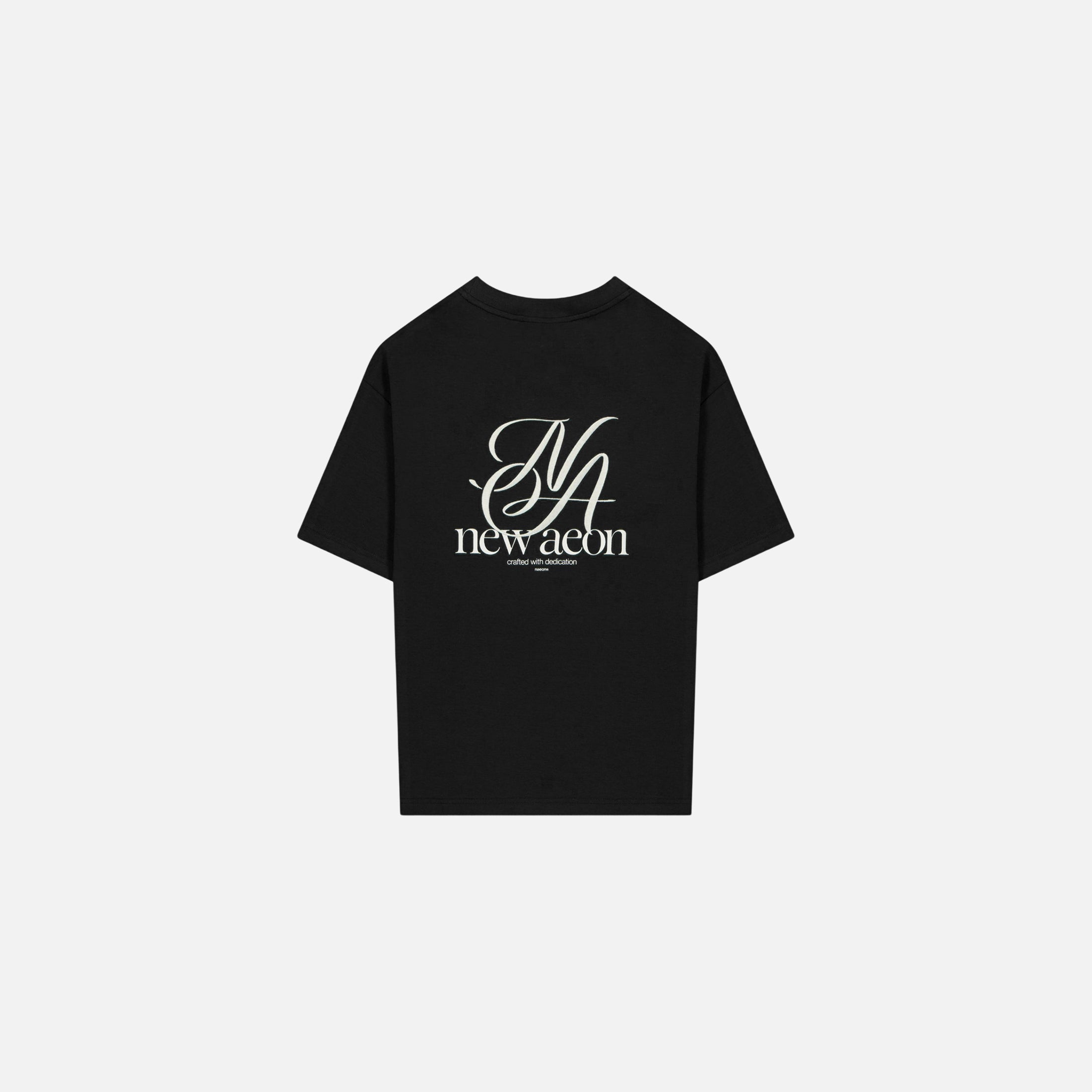 Emblem Heavyweight Tee