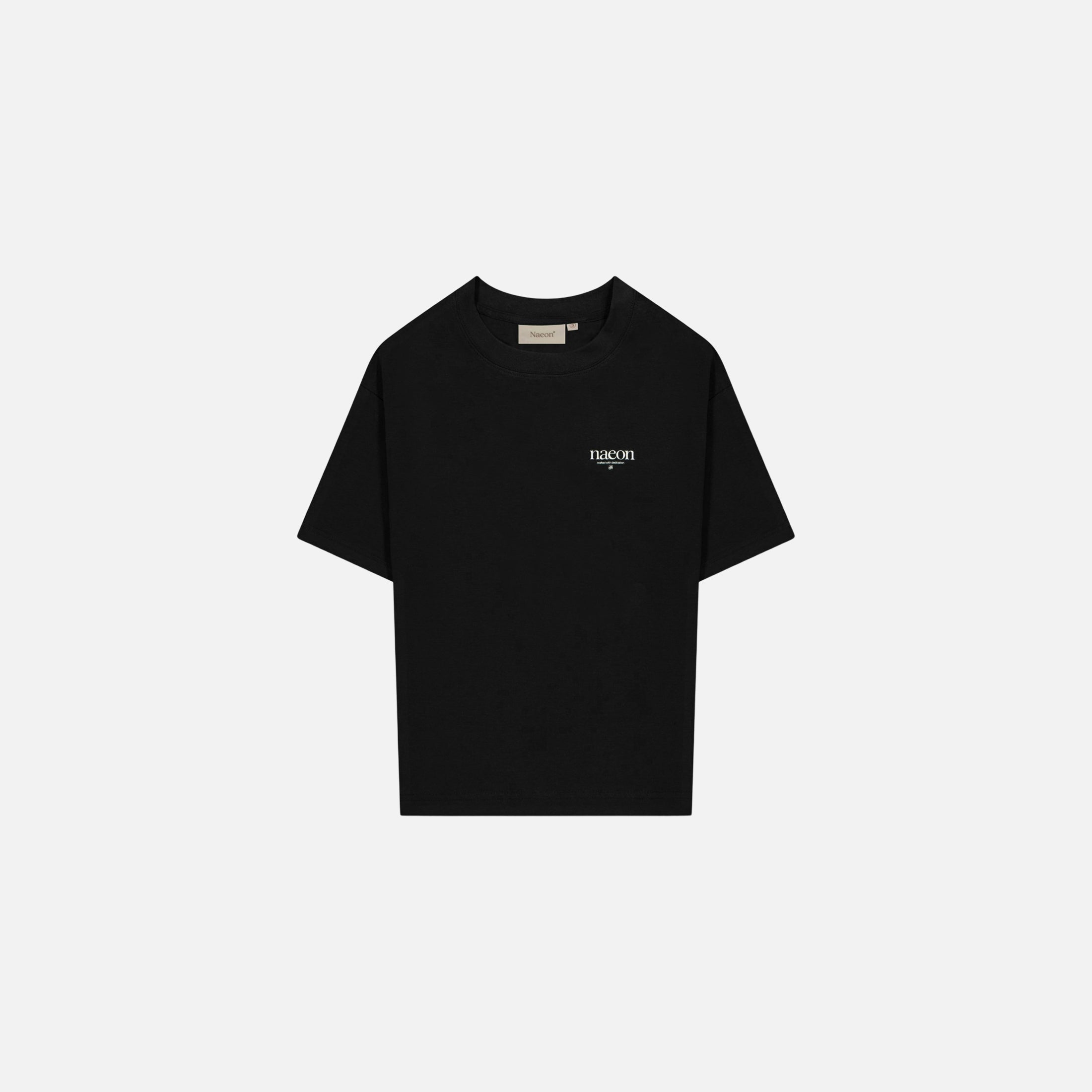 Emblem Heavyweight Tee-3