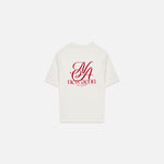 Emblem Heavyweight Tee