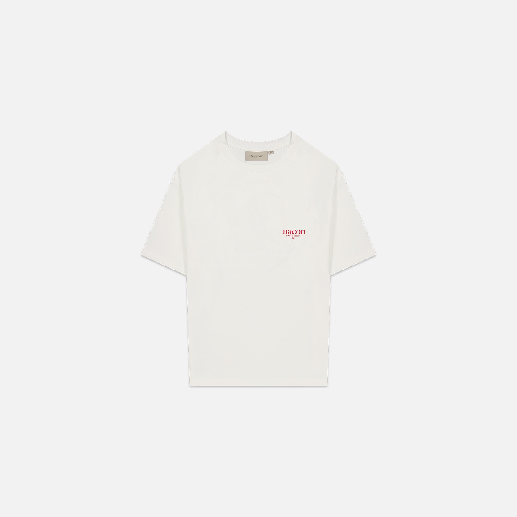 Emblem Heavyweight Tee-3