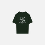 Emblem Heavyweight Tee