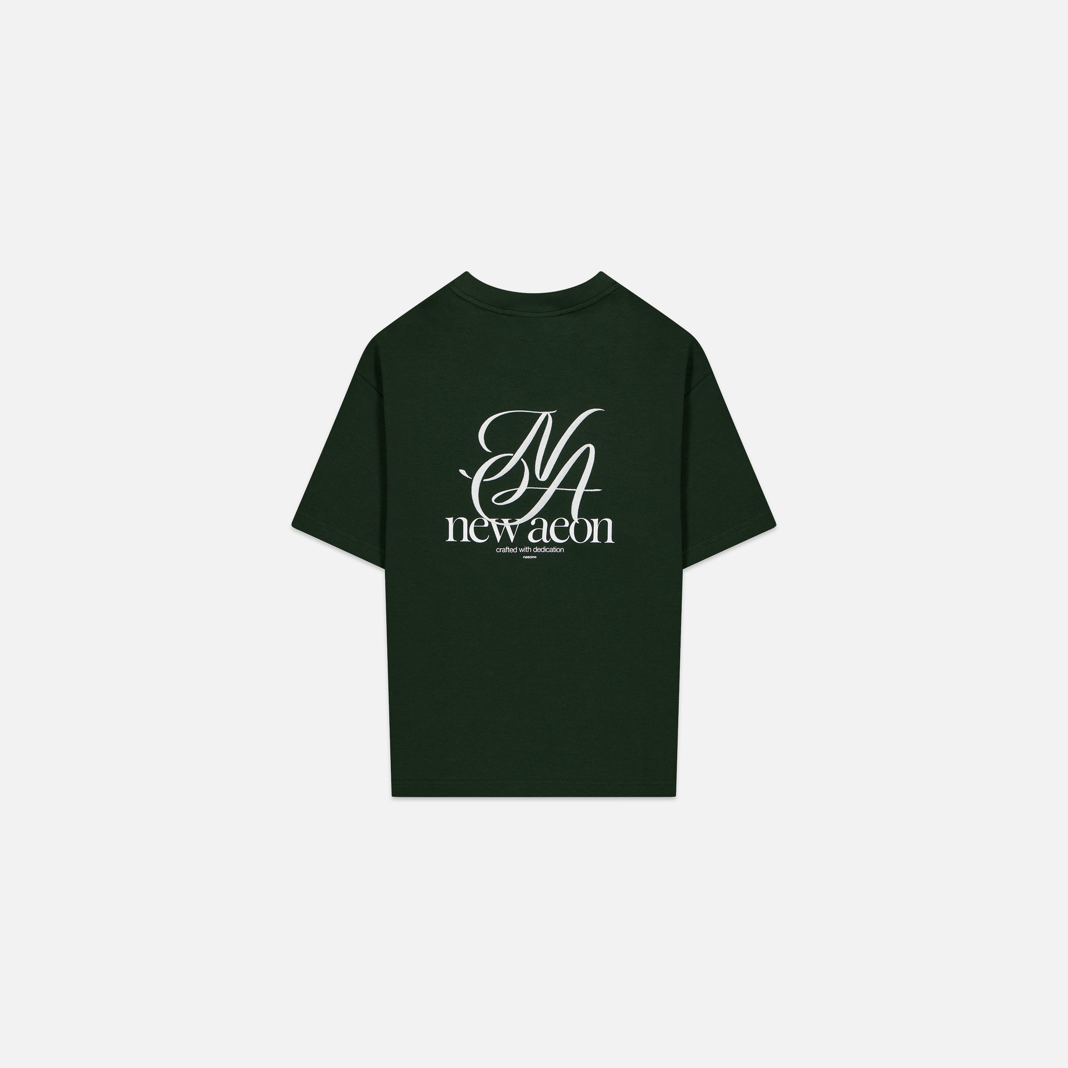 Emblem Heavyweight Tee