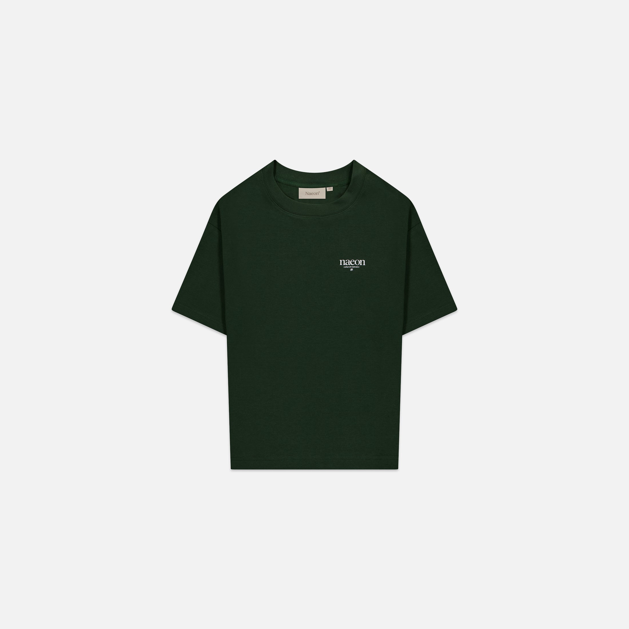 Emblem Heavyweight Tee-3