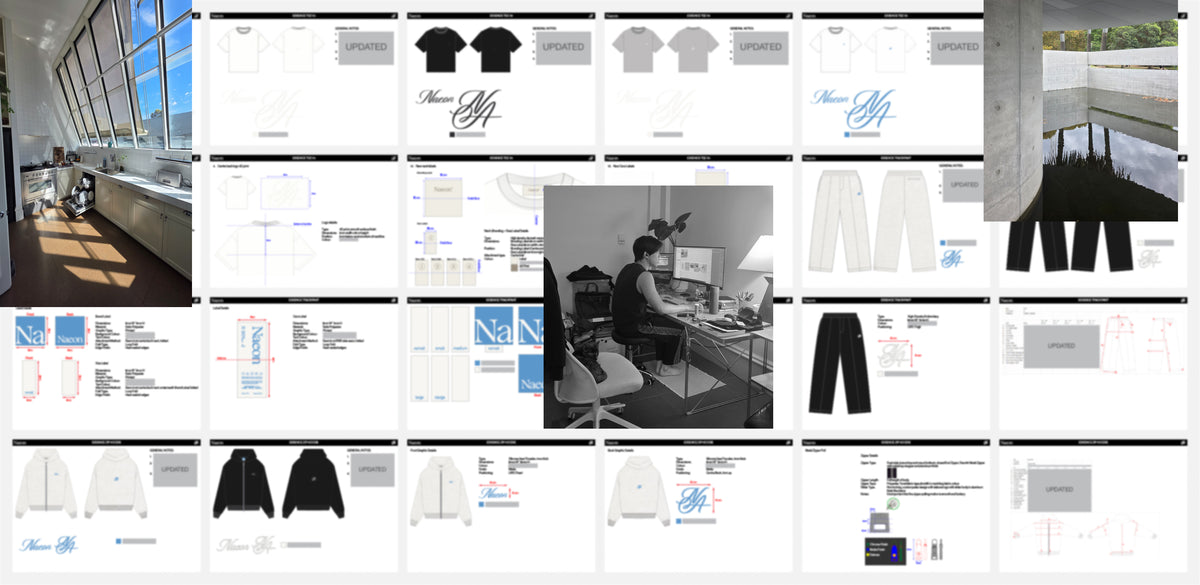 Naeon | Official Webstore – Naeon Clo