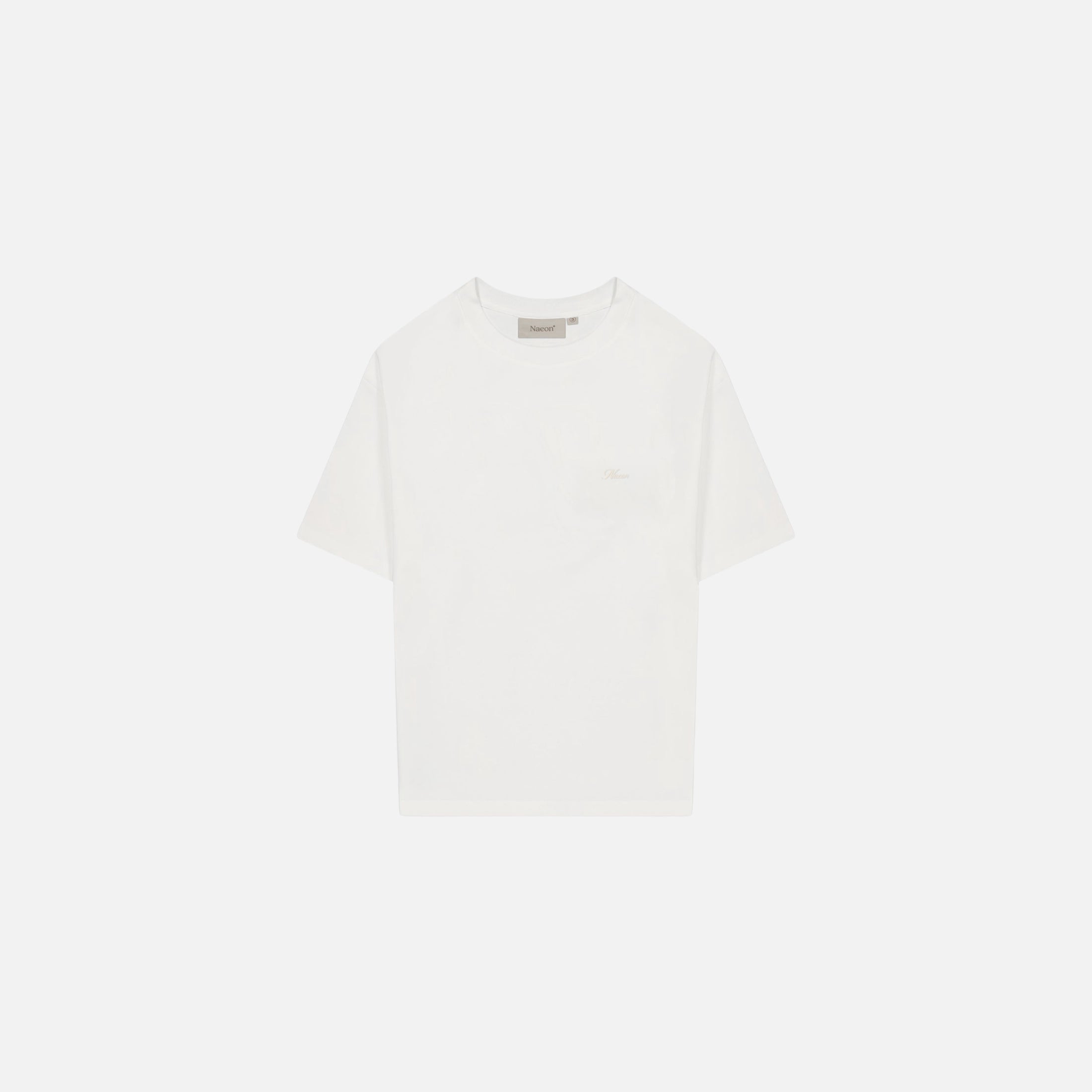 Essence Heavyweight Tee