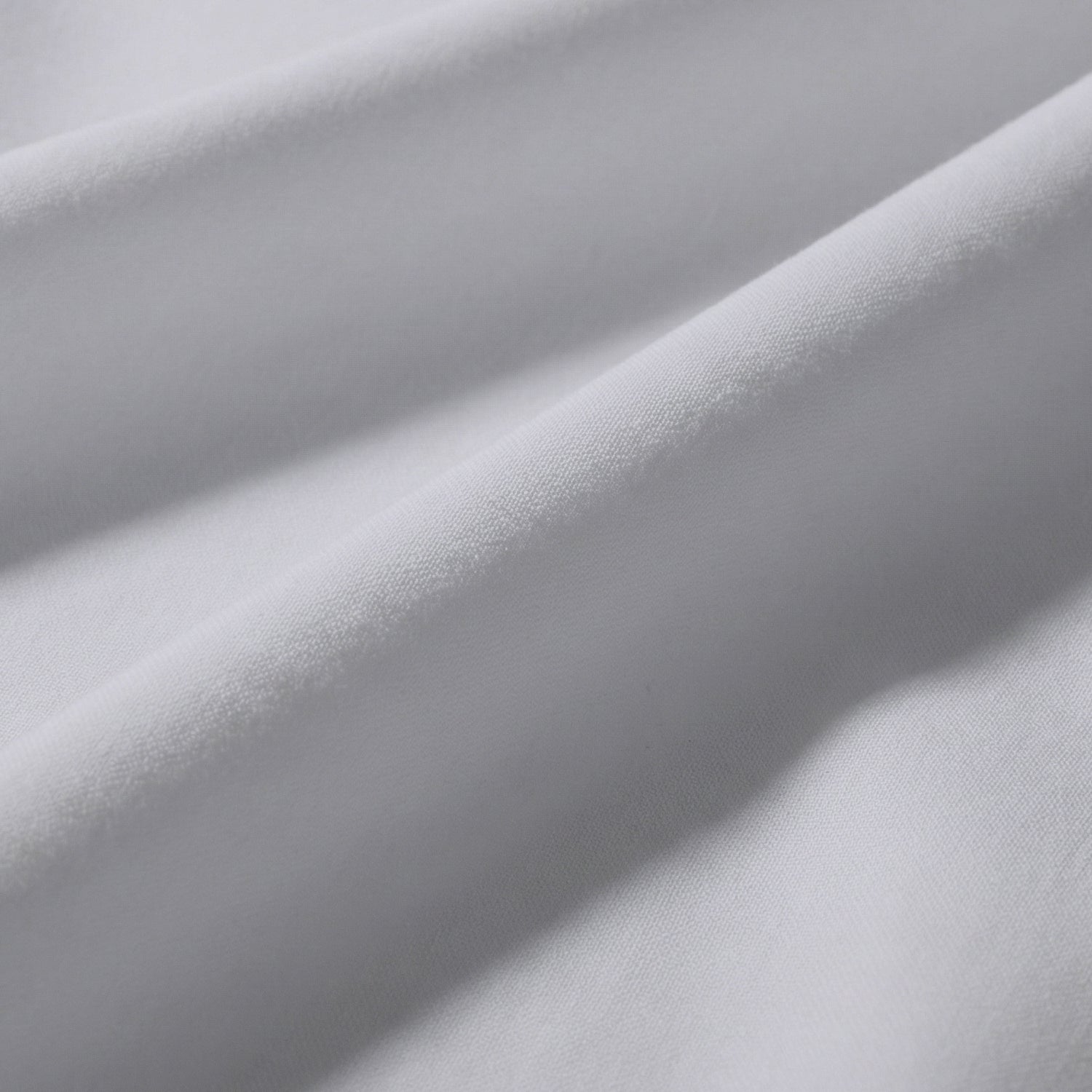 Essence Heavyweight Tee — Mercure Grey