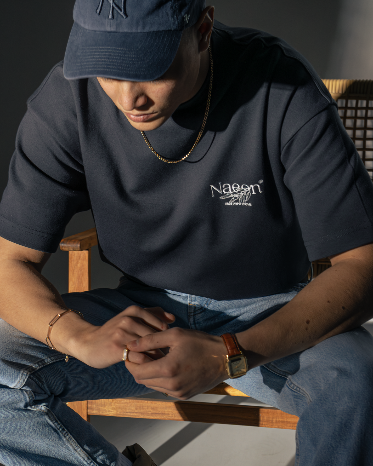 View the Lookbook