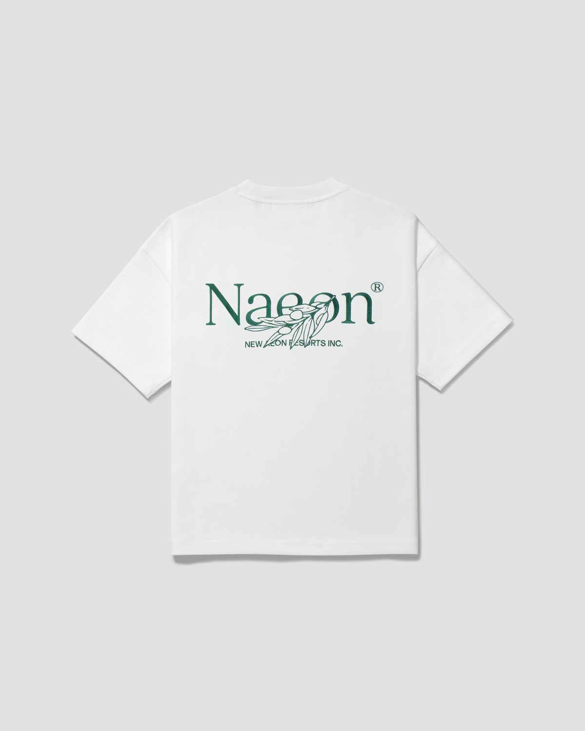 NAEON Official Webstore — Luxury Leisurewear – Naeon Clo