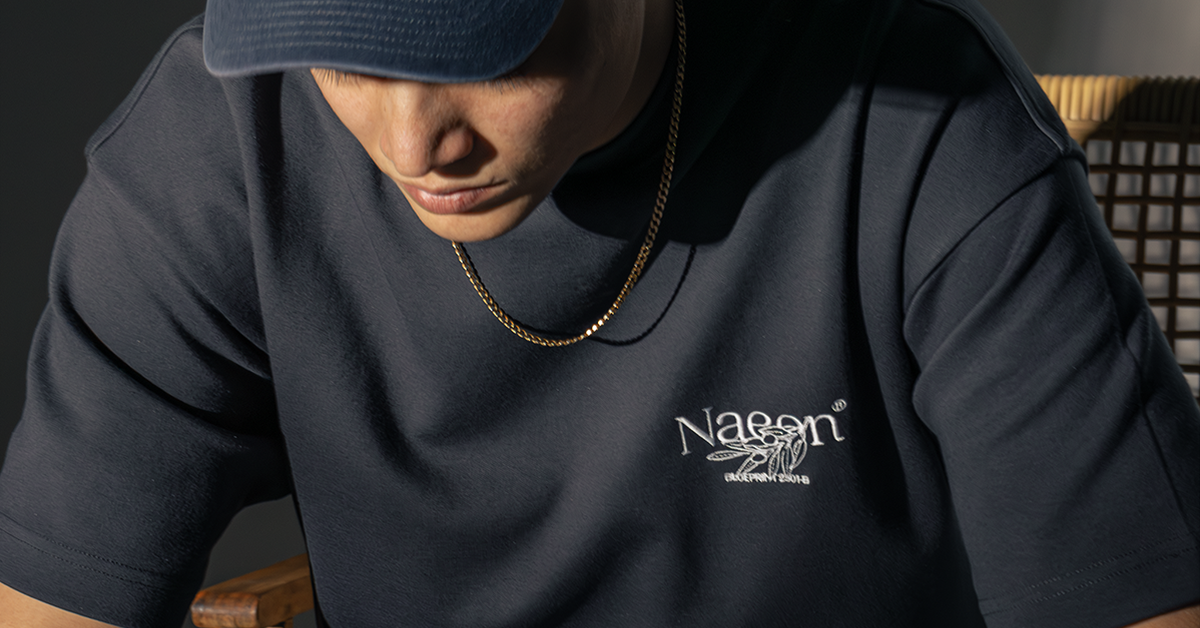 NAEON Official Webstore — Luxury Contemporary Wear – Naeon Clo