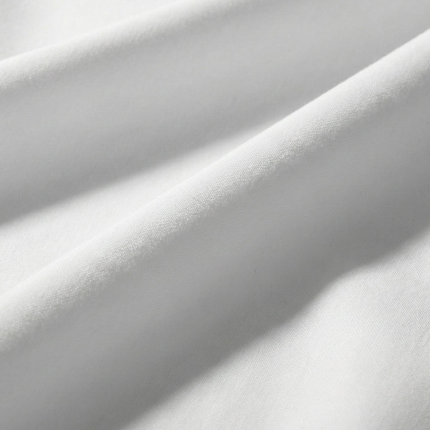 Emblem Heavyweight Tee — Off White