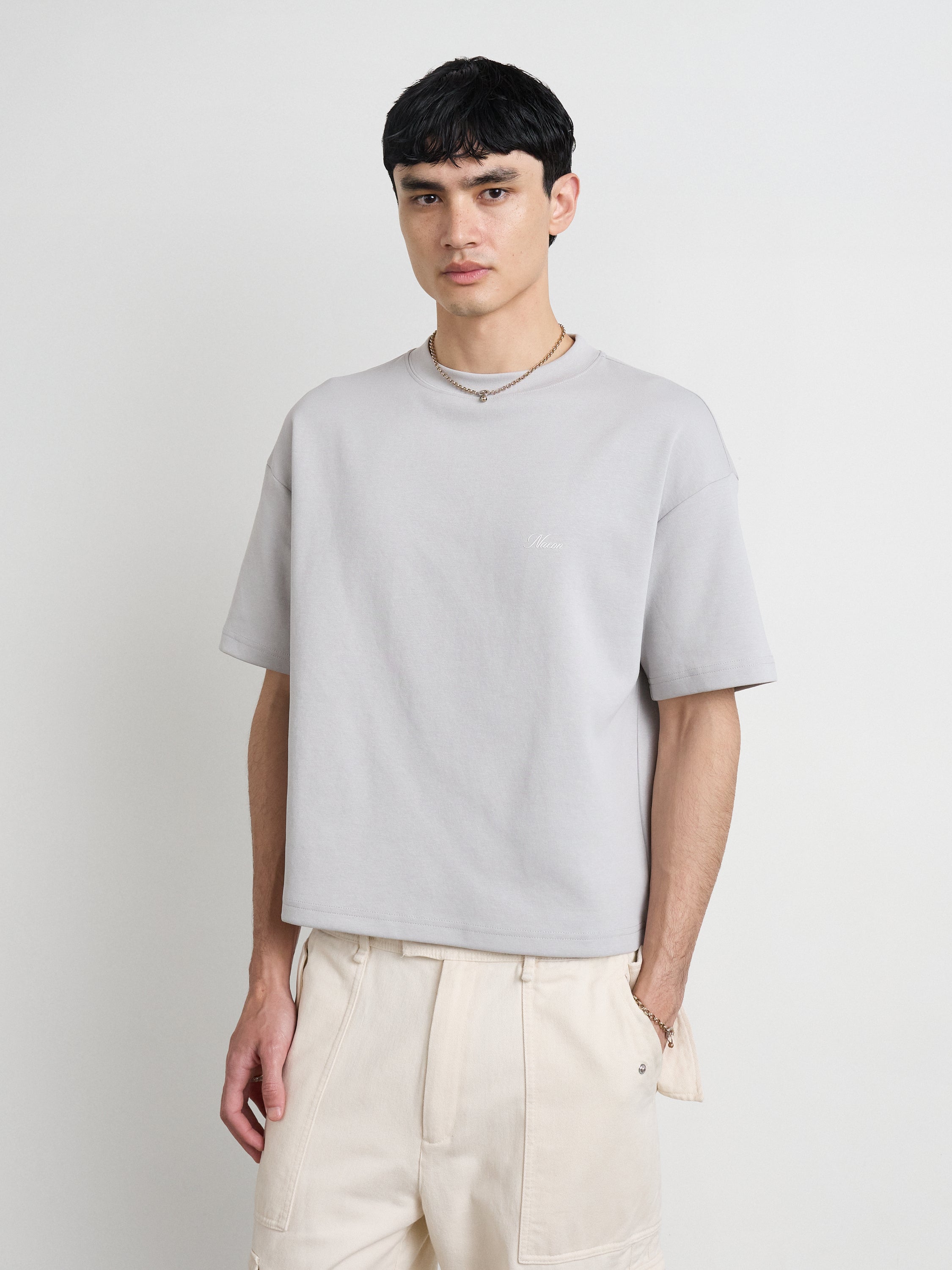 Essence Heavyweight Tee-6