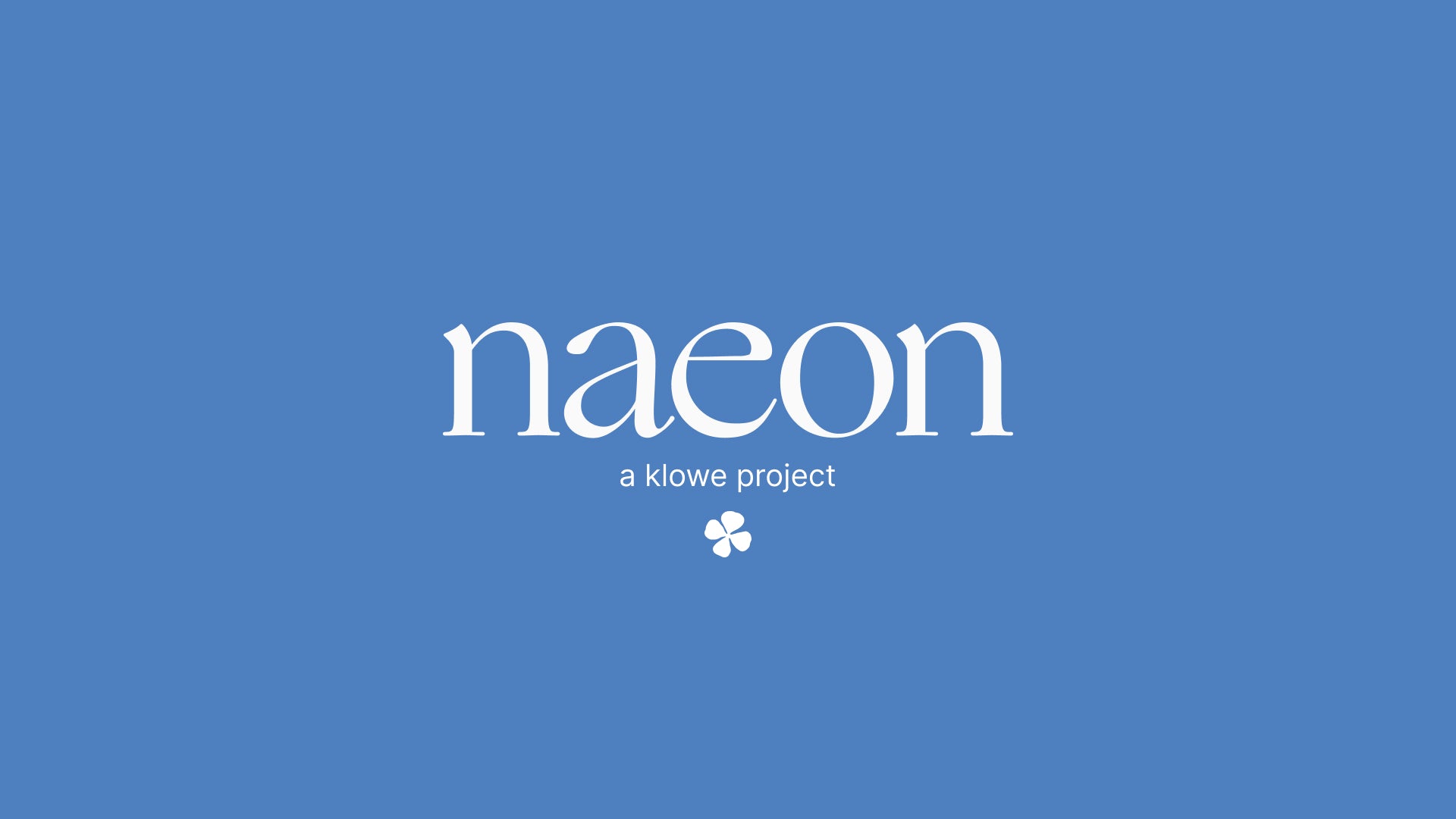 Naeon | Official Webstore – Naeon Clo